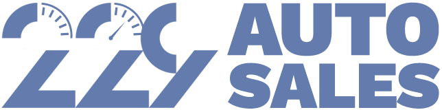 229 AUTO SALES