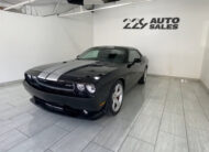 2012 Dodge Challenger SRT8