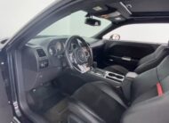 2012 Dodge Challenger SRT8