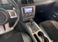 2012 Dodge Challenger SRT8