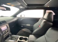 2012 Dodge Challenger SRT8