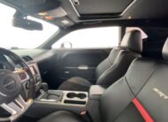 2012 Dodge Challenger SRT8