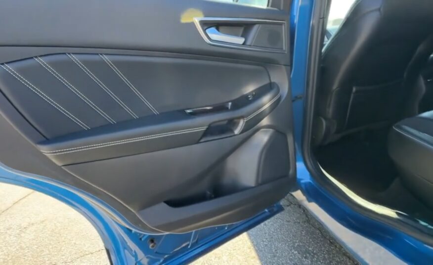 2020 Ford Edge ST