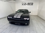2012 Dodge Challenger SRT8