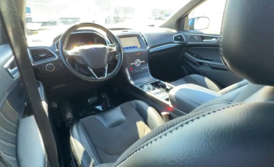 2020 Ford Edge ST