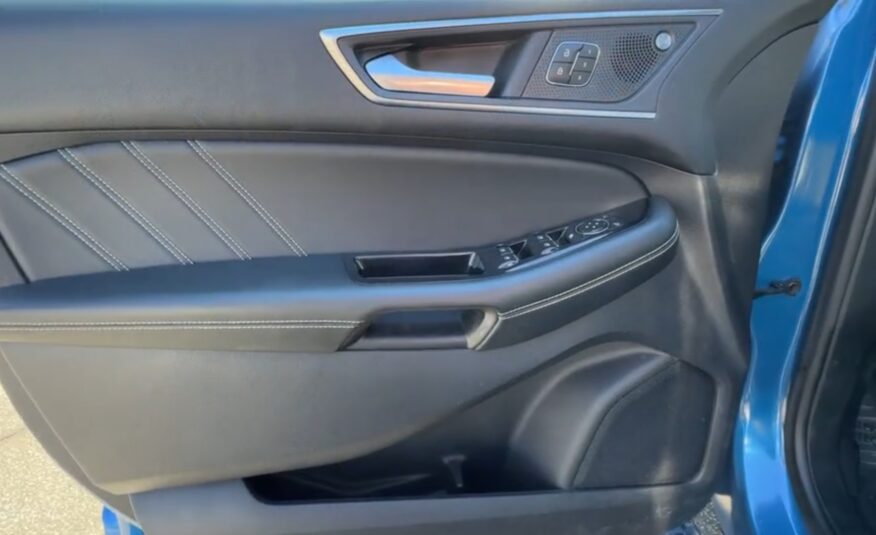 2020 Ford Edge ST