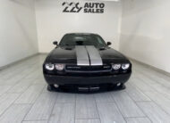 2012 Dodge Challenger SRT8