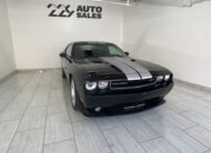 2012 Dodge Challenger SRT8