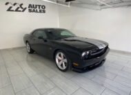 2012 Dodge Challenger SRT8