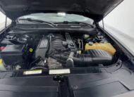 2012 Dodge Challenger SRT8
