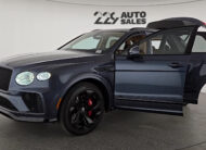 2022 Bentley Bentayga V8