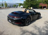 2022 Porsche 911 CARRERA