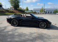 2022 Porsche 911 CARRERA