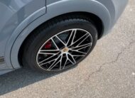 2024 Porsche Cayenne Coupe S