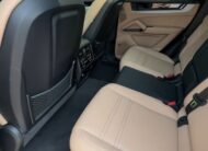 2024 Porsche Cayenne Coupe S