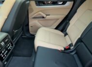 2024 Porsche Cayenne Coupe S
