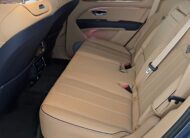2022 Bentley Bentayga V8