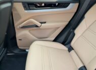 2024 Porsche Cayenne Coupe S