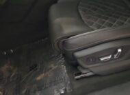 2024 Audi SQ8 4.0T Prestige