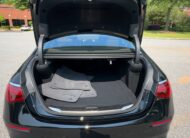 2024 Mercedes-Benz S-Class S 580e