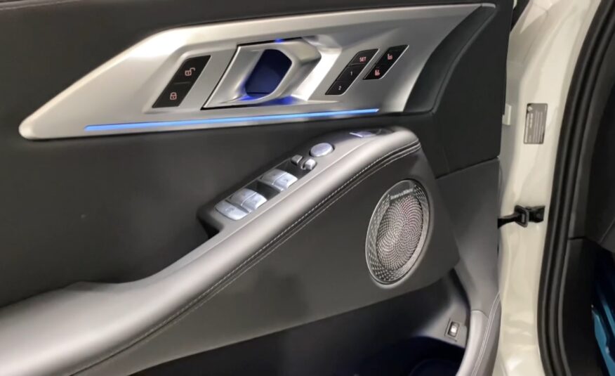 2023 BMW XM
