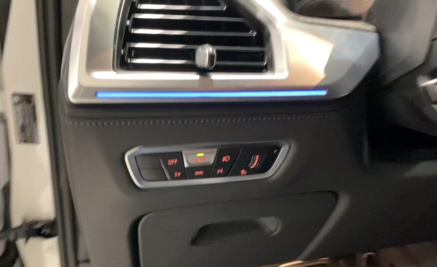 2023 BMW XM