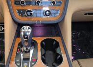 2022 Bentley Bentayga V8