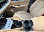2024 Porsche Cayenne Coupe S