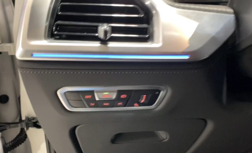 2023 BMW XM