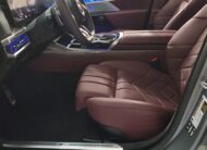 2025 BMW 7 Series 760i xDrive