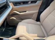 2024 Porsche Cayenne Coupe S