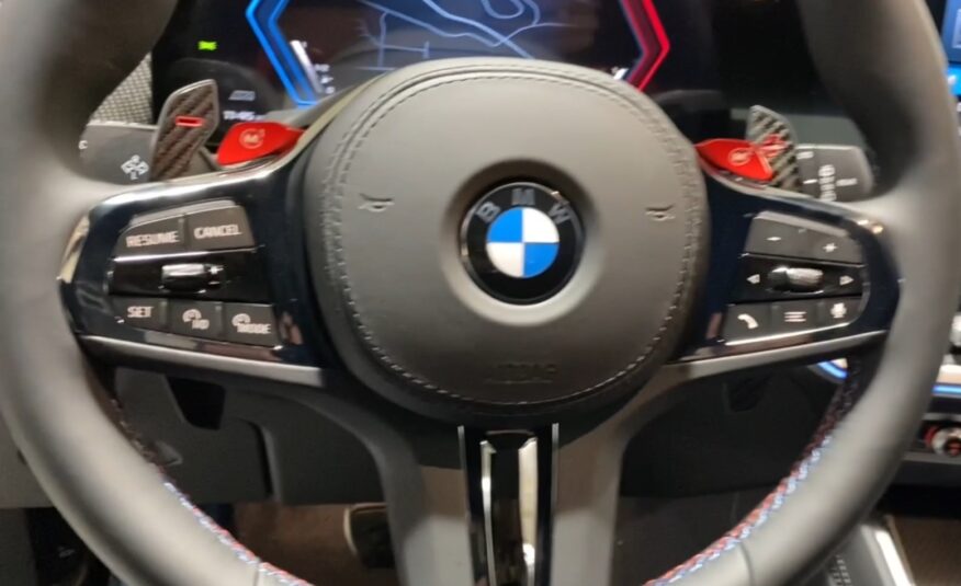 2023 BMW XM