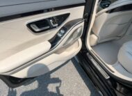 2024 Mercedes-Benz S-Class S 580e