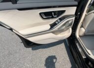 2024 Mercedes-Benz S-Class S 580e