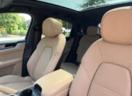 2024 Porsche Cayenne Coupe S