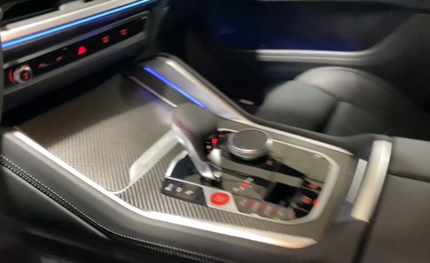 2023 BMW XM