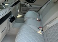 2024 Mercedes-Benz S-Class S 580e
