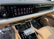 2024 Porsche Cayenne Coupe S
