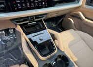 2024 Porsche Cayenne Coupe S
