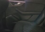 2024 Audi SQ8 4.0T Prestige