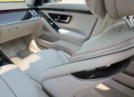 2024 Mercedes-Benz S-Class S 580e