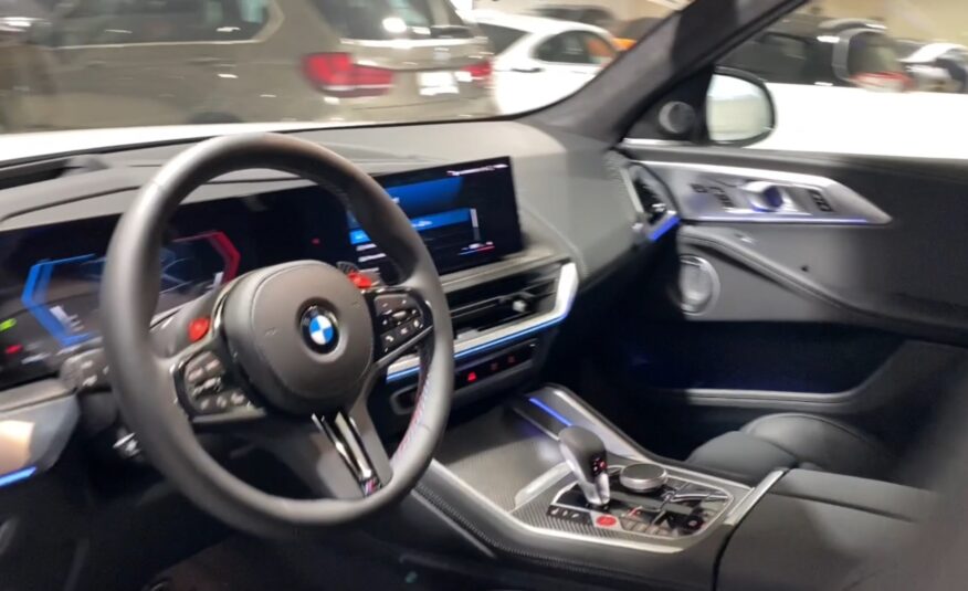 2023 BMW XM