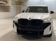 2023 BMW XM