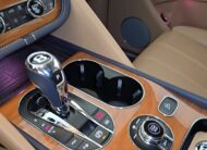 2022 Bentley Bentayga V8