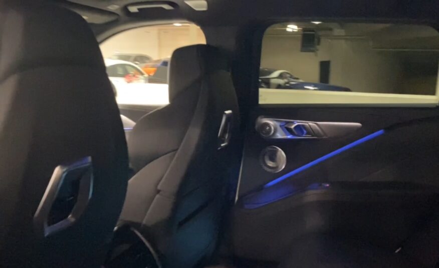 2023 BMW XM