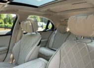 2024 Mercedes-Benz S-Class S 580e