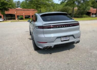 2024 Porsche Cayenne Coupe S