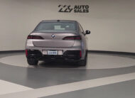 2025 BMW 7 Series 760i xDrive