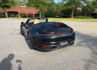 2022 Porsche 911 CARRERA