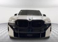 2023 BMW XM